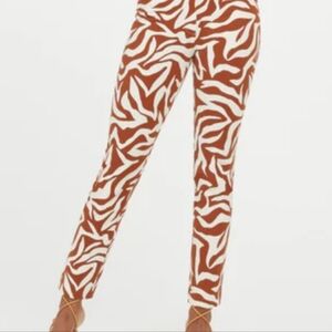 SPANX PANTS Size Large/Tall